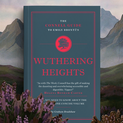 Emily Brontë's Wuthering Heights Study Guide