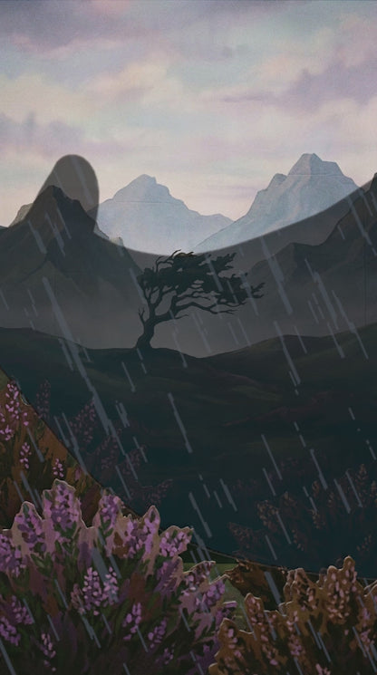 Emily Brontë's Wuthering Heights Study Guide