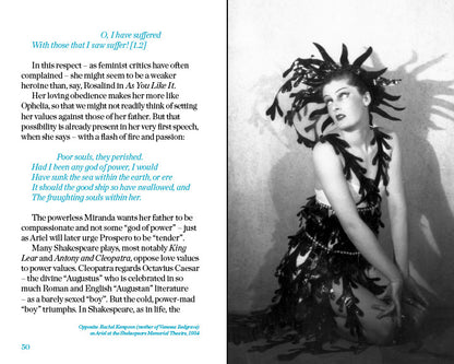 Shakespeare's The Tempest Study Guide