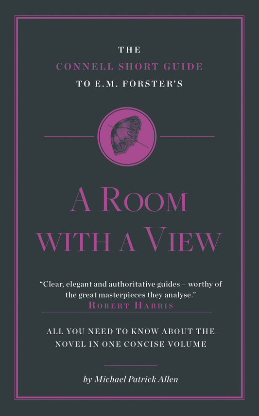 E. M. Forster's A Room with a View