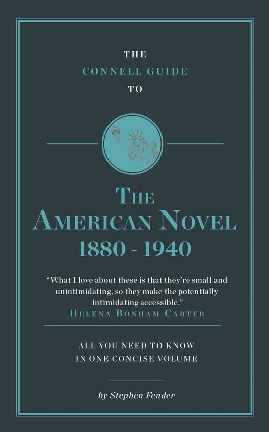 Connell Paper Guides to Modern Literature – Page 2 – Connell Guides