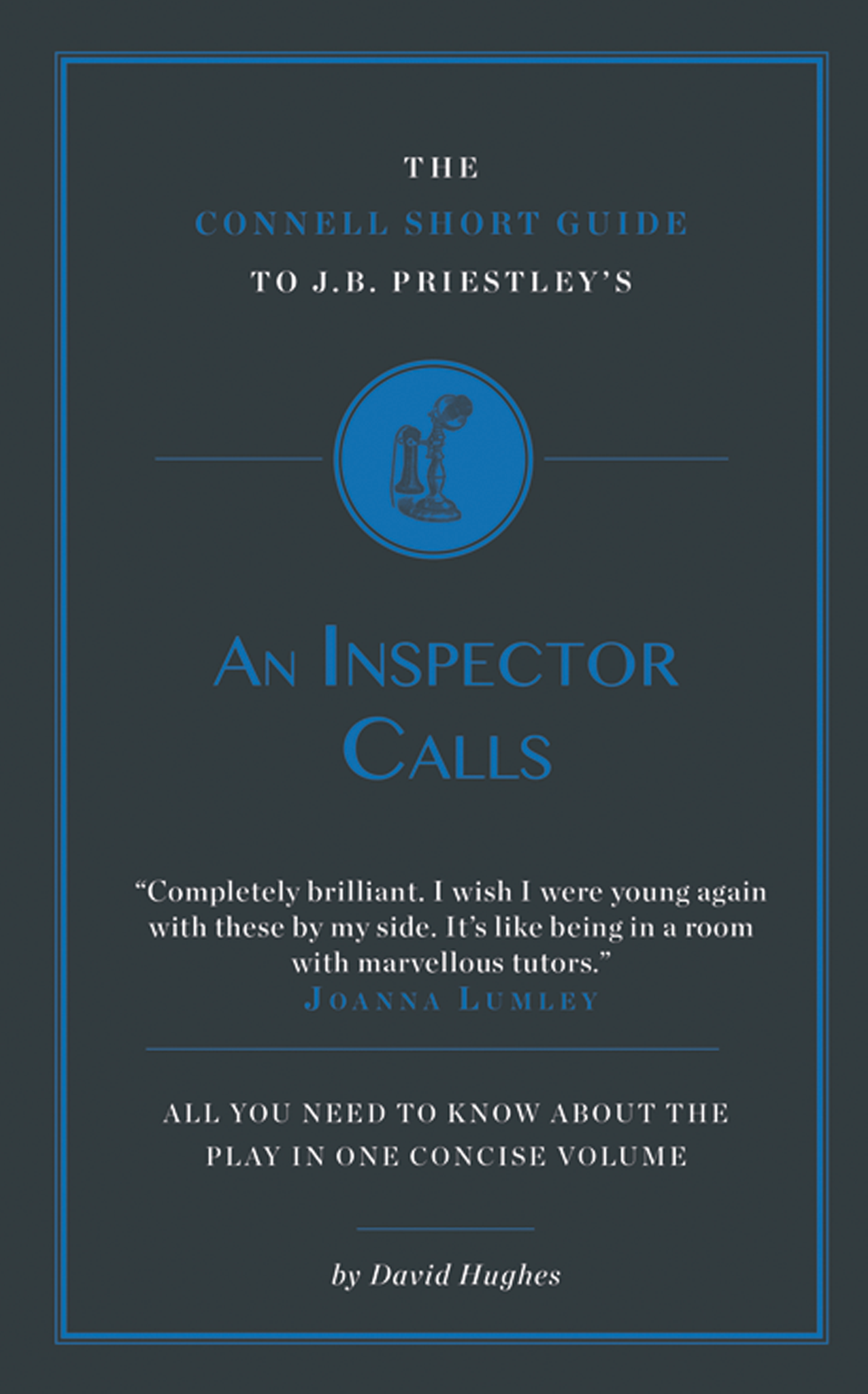 J.B. Priestley's An Inspector Calls Short Study Guide