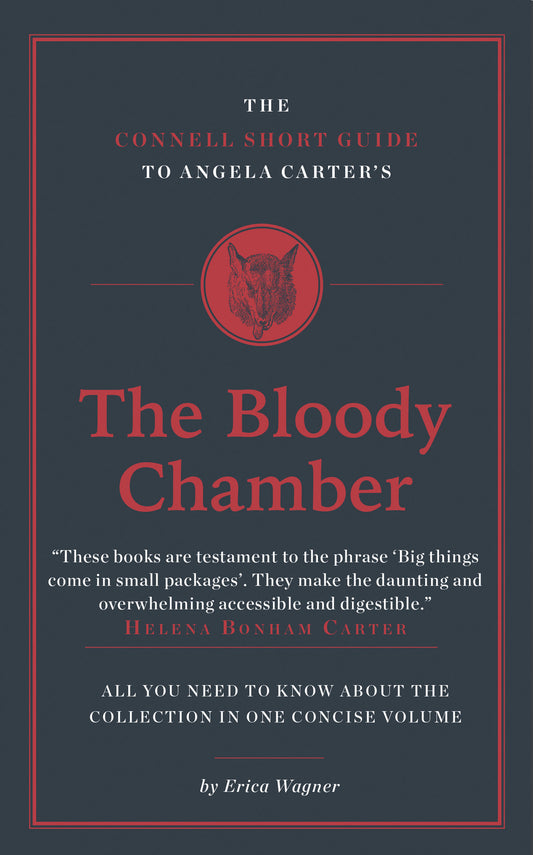 Angela Carter's The Bloody Chamber Short Study Guide