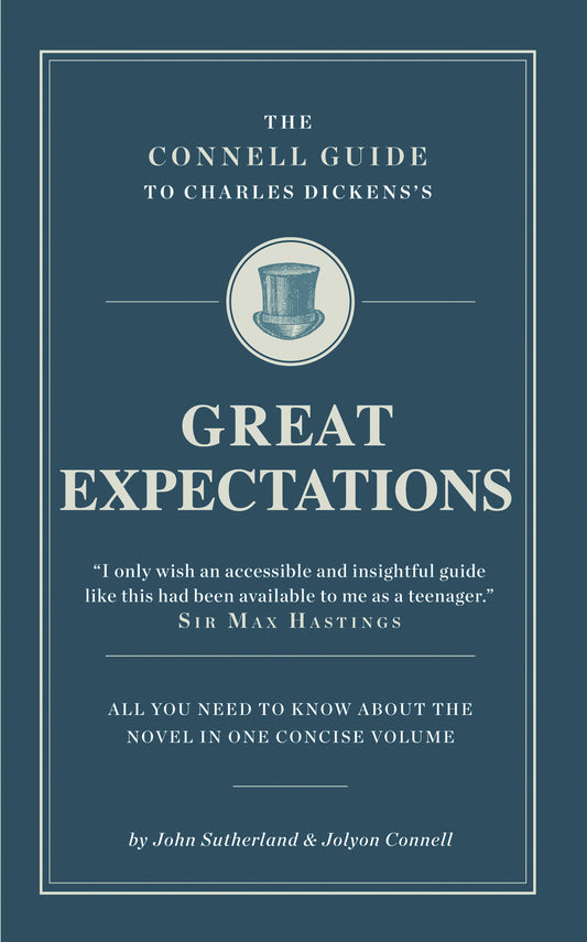 Charles Dickens's Great Expectations Study Guide