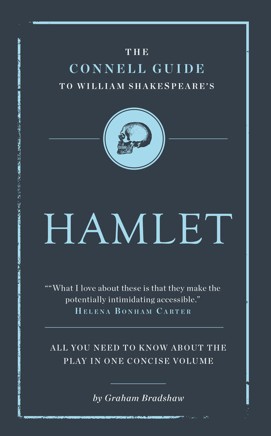 The Connell Guide to Hamlet