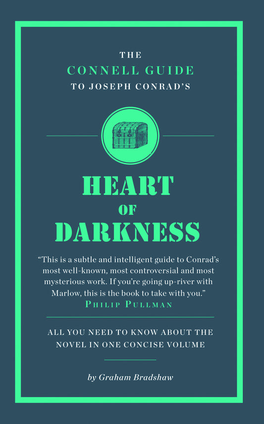 Joseph Conrad's Heart of Darkness Study Guide