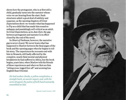 Joseph Conrad's Heart of Darkness Study Guide