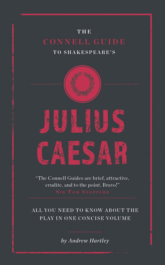 Shakespeare's Julius Caesar Study Guide