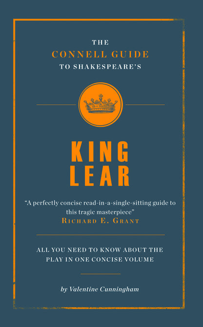 Shakespeare's King Lear Study Guide