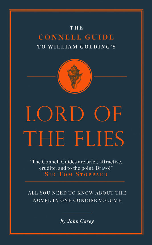 William Golding's Lord of the Flies Study Guide
