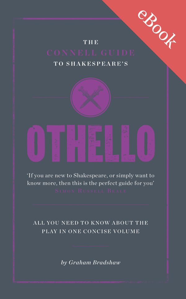 Shakespeare's Othello Study Guide – Connell Guides