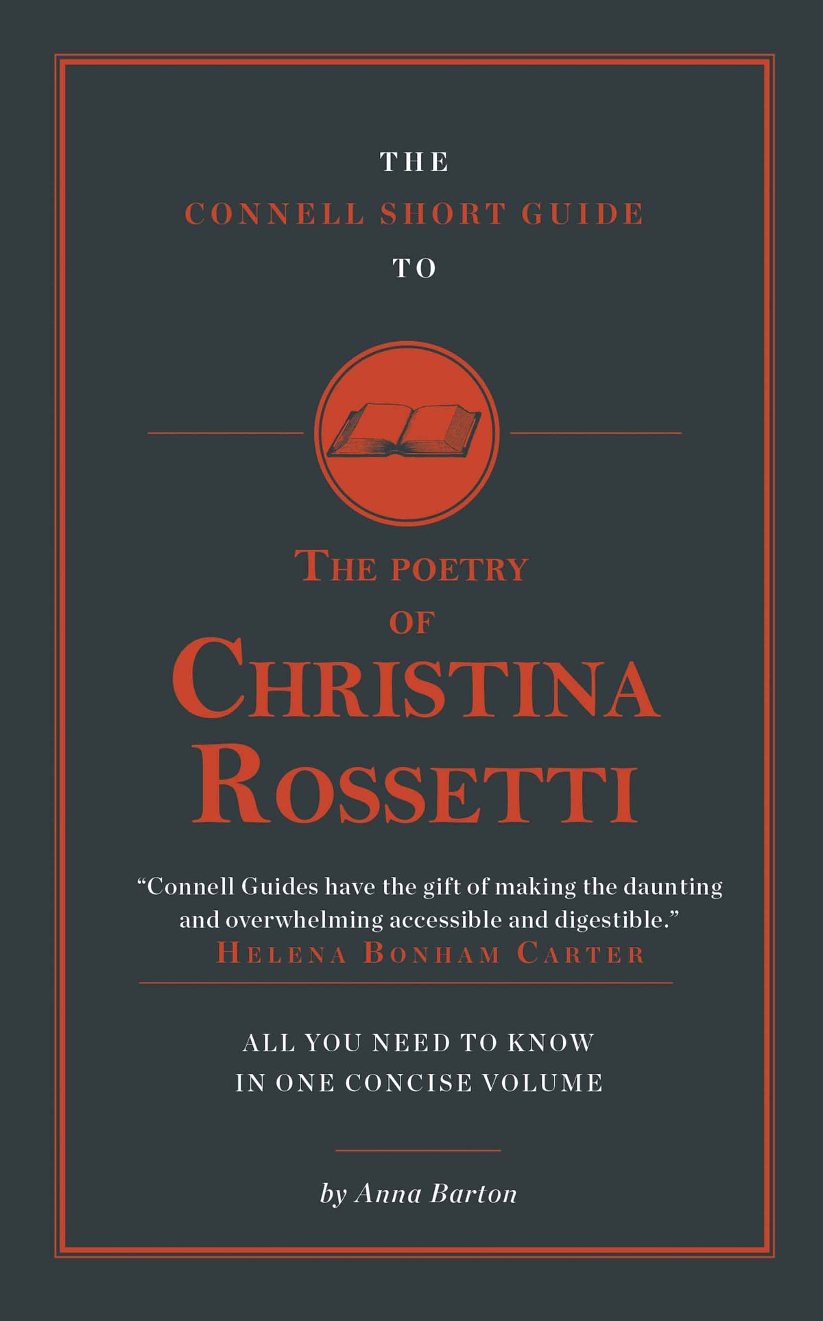 Rest Poem The Poetry of Christina Rossetti – Connell Guides
