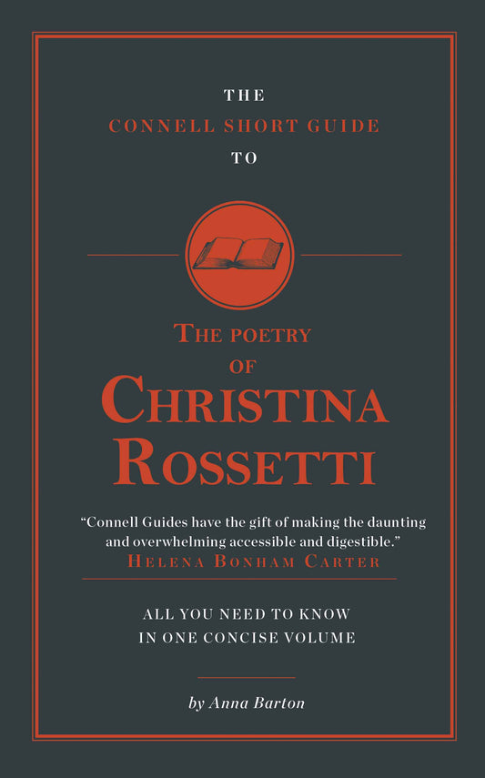 The Poetry of Christina Rossetti
