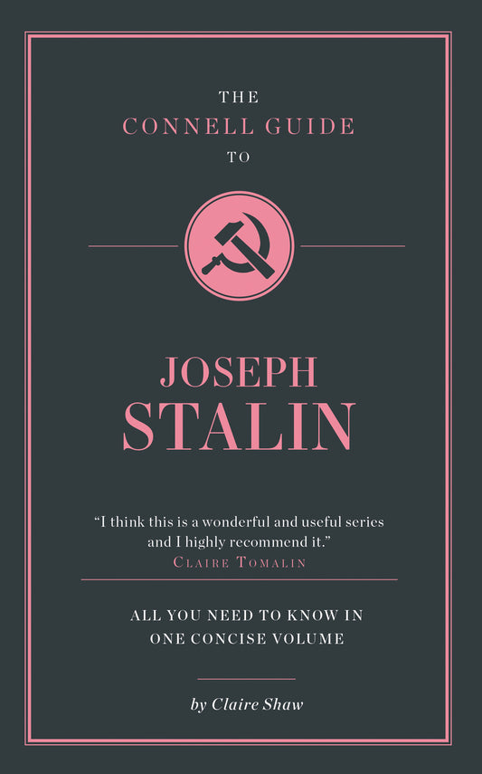 The Connell Guide to Stalin