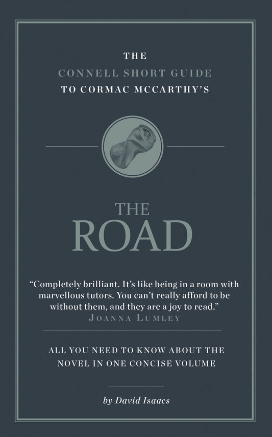 Cormac McCarthy’s The Road Short Study Guide