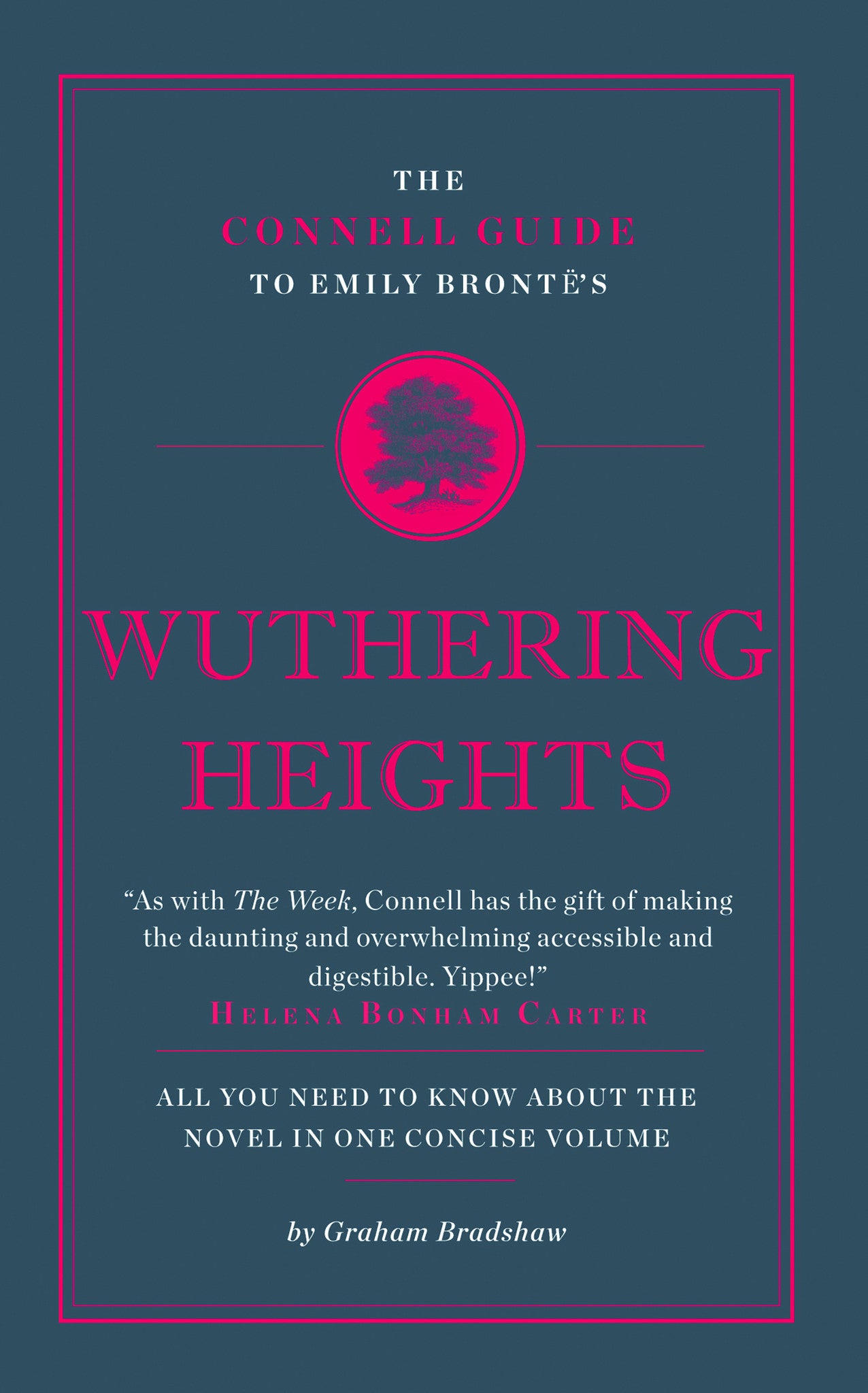 Emily Brontë's Wuthering Heights Study Guide