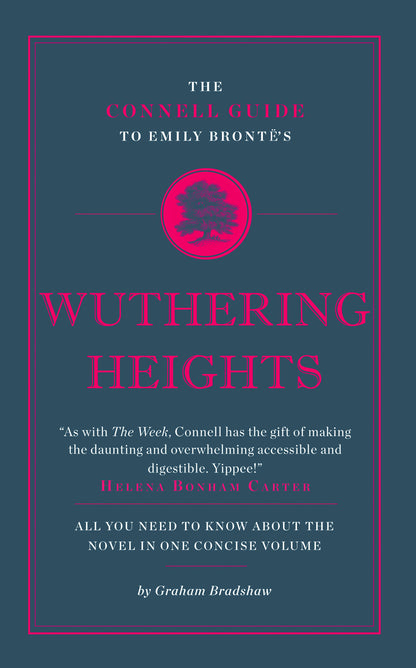Emily Brontë's Wuthering Heights Study Guide