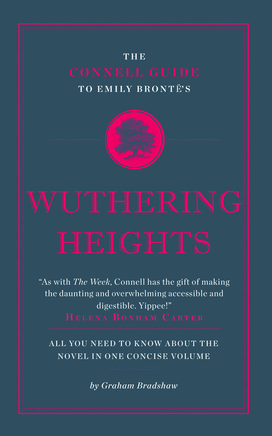 Emily Brontë's Wuthering Heights Study Guide