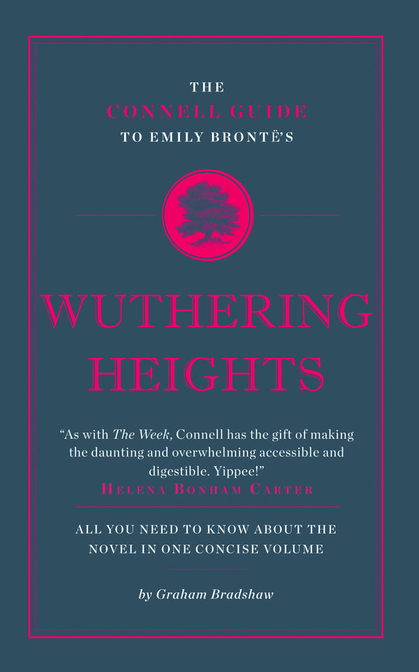 Emily Brontë's Wuthering Heights Study Guide – Connell Guides